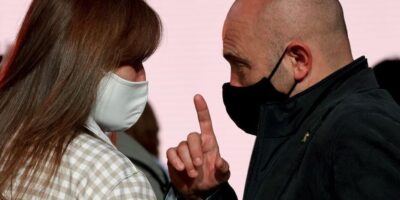 Xavier Vendrell a sollicité l&rsquo;influence des conseillers du Gouvernement pour débloquer son « bal » urbain