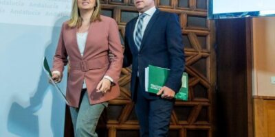 La réforme du droit foncier, clé de la législature en Andalousie