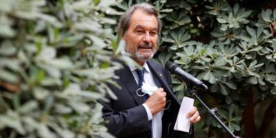 La Cour suprême confirme qu&rsquo;Artur Mas et son équipe doivent payer cinq millions pour la consultation 9-N