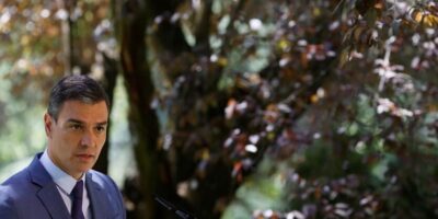 Pedro Sánchez qualifie d' »impossible » et d' »absurde » un référendum d&rsquo;autodétermination : « Aragons le sait »