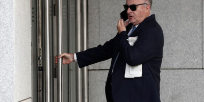La police identifie deux radicaux qui ont participé au harcèlement dans les réseaux du juge de l&rsquo;affaire Dina Manuel Garca Castelln