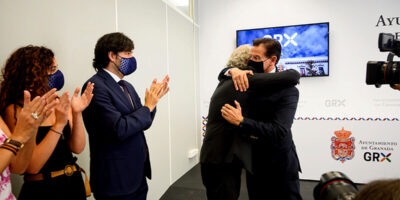 Citoyens, de crise en crise : motion ratée à Murcie, sortie à Madrid, Melilla et maintenant Grenade