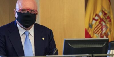Villarejo déclare au juge que Rajoy avait « un intérêt direct » dans « l&rsquo;Opération Cuisine » et que des messages ont été échangés sur son mobile