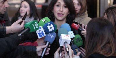 Le procureur de Grenade demande que « ne pas tenir compte » de son sévère rapport contre la grâce de Juana Rivas