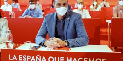 Pedro Snchez explique les grâces devant le PSOE : un « premier pas courageux » comme c&rsquo;était le mariage homosexuel