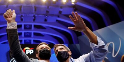Pablo Casado met en garde contre la prochaine étape de Snchez : « Si les indépendantistes le forcent, il y aura un référendum »