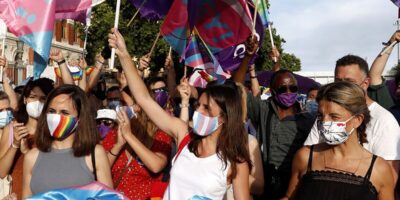 Le PSOE et United We Can not parade en coalition au retour de la fierté dans la rue