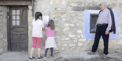 Une ville de Teruel propose du travail et un logement à des familles avec enfants pour que l&rsquo;école puisse continuer