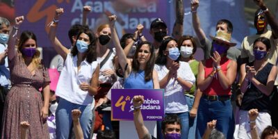 Un expert judiciaire conclut que Podemos peut « manipuler » ses processus primaires