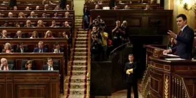 Le gouvernement « gèle » le débat de la nation jusqu&rsquo;à ce qu&rsquo;il dispose d&rsquo;un scénario plus propice