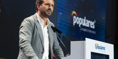 Le PP demande au Congrès l&rsquo;appel « urgent » au débat sur l&rsquo;état de la nation