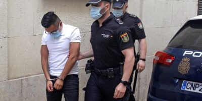 Le « troupeau » d&rsquo;Alicante au juge : « Excusez-moi. Je le regrette. Si je ne me fais pas droguer, ça ne sera pas arrivé »