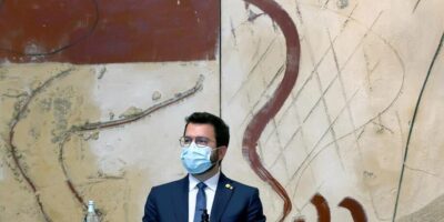La Generalitat invente un fonds de 10 millions pour payer les amendes de la Cour des comptes