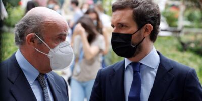 Le PP annonce qu&rsquo;il fera appel du « détournement et prévarication » de la Generalitat pour que le fonds paie les amendes de la Cour des comptes