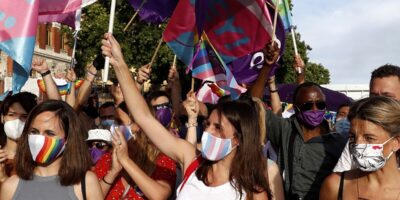 Le gouvernement promeut la loi du « seulement oui c&rsquo;est oui » : « Si vous ne le souhaitez pas, vous ne devez participer à aucun acte sexuel »