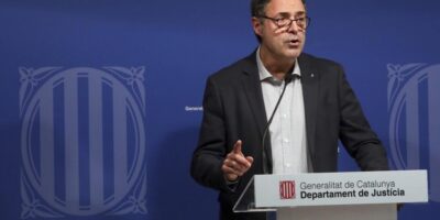 Le secrétaire de la prison démissionne après les derniers décès de détenus et les plaintes des syndicats
