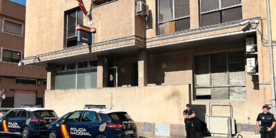 La justice avait déjà dû intervenir en 2008 contre l&rsquo;agresseur d&rsquo;Elda qui a été poignardé par sa fille de 12 ans