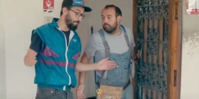 Ils dénoncent les comédiens de TV3 pour avoir insinué que le crâne d&rsquo;un garde civil peut être « coulé » avec un morceau de fer