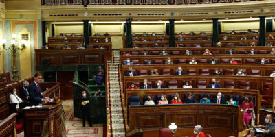 L&rsquo;hostilité idéologique parmi les électeurs passe de la motion à Rajoy à des niveaux proches de « l&rsquo;intolérance ».