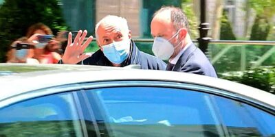Jos Luis Moreno fait appel de la caution de trois millions un jour avant la date limite pour éviter la prison