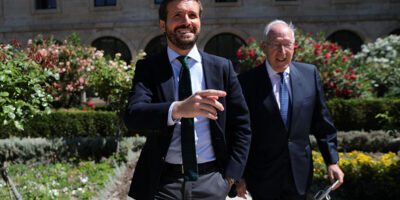 Le PP et Vox feront appel de la loi sur la sécurité nationale si elle est approuvée comme inconstitutionnelle
