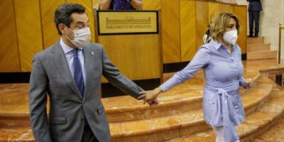 Susana Daz sera nommée sénatrice fin juillet