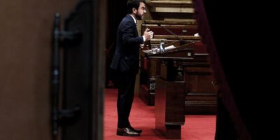 Budgets du Trésor 12 527 millions pour la Catalogne en 2021, 39% des fonds pour les communautés autonomes et sans contrôle supplémentaire