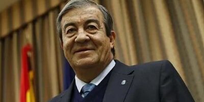 Un procès oral est ouvert contre lvarez-Cascos pour détournement présumé