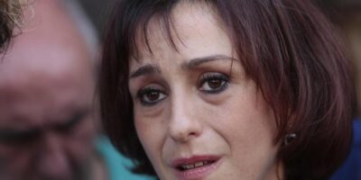 Le procureur fait appel du troisième diplôme accordé à Juana Rivas en un temps record