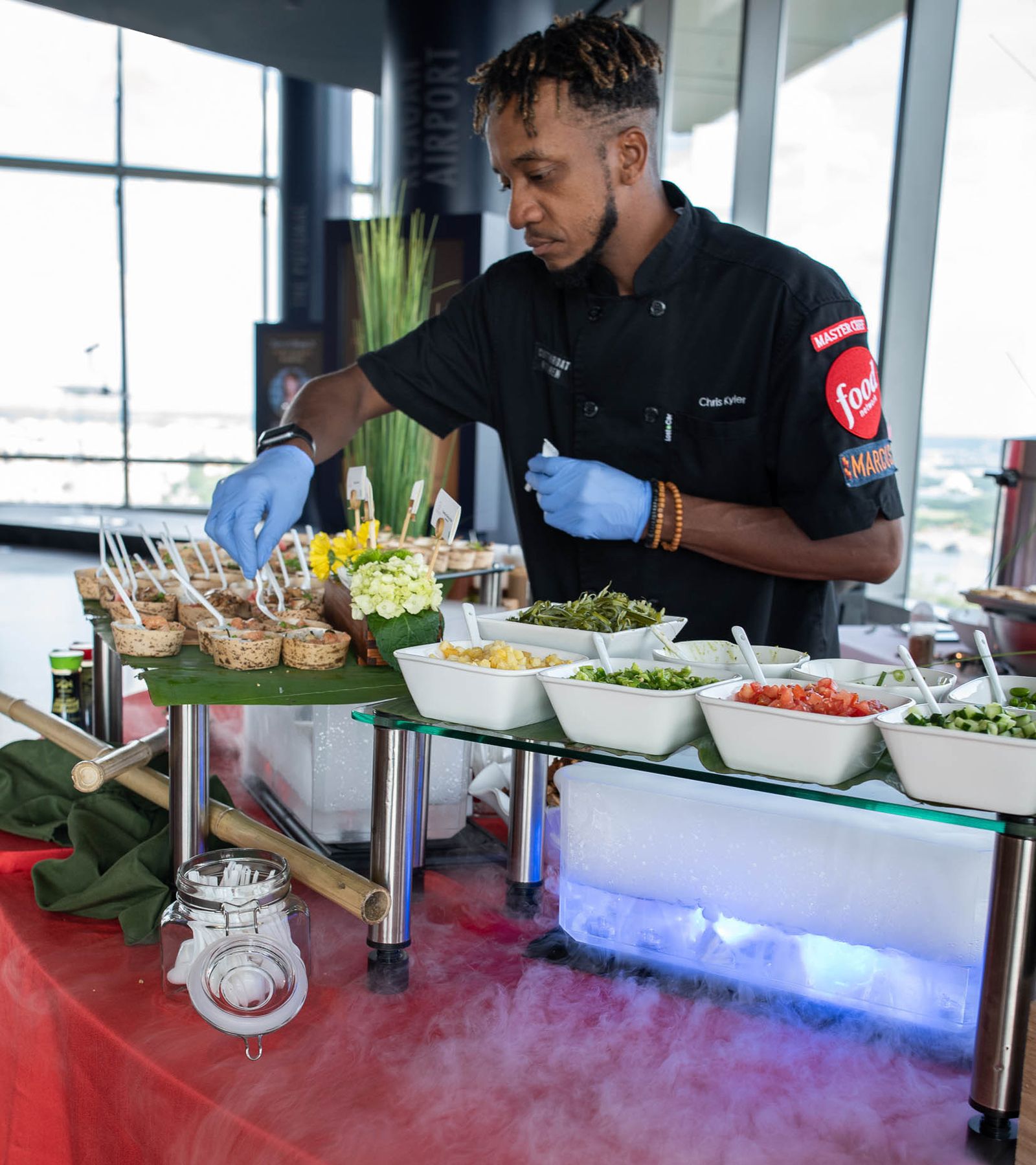 HUNGRY aide les entreprises à adopter l'avenir du travail avec de nouvelles offres culinaires