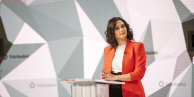 Les 10 désaccords entre Isabel Daz Ayuso et Telemadrid : « Je suis le seul président qui a une télévision qui la critique »