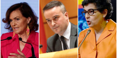 Crise gouvernementale : qui sort et qui entre dans le nouvel exécutif de Sanchez