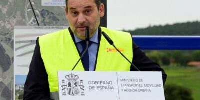 Ábalos, l&rsquo;homme de main de Sánchez qui quitte le gouvernement au milieu de l&rsquo;affrontement avec Podemos sur la loi sur le logement