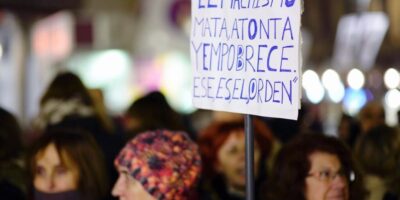 Les violences économiques de genre, un abus « subtil » au cadre juridique difficile