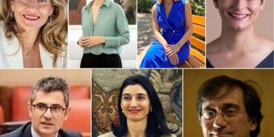 Diana Morant, Isabel Rodrguez et Raquel Snchez démissionneront aujourd&rsquo;hui en tant que maires de Ganda, Puertollano et Gav