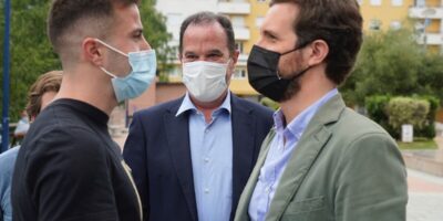 Marié prévient que Sanchez n&rsquo;est pas une « bonne personne » après avoir mis de côté ses ministres « plus obéissants »