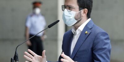 Le mouvement indépendantiste poursuit son programme de pression sur le nouveau gouvernement : « Amnistie et référendum en Catalogne »