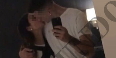 D., le principal agresseur présumé de Samuel Luiz qui a été « aveuglé » par sa petite amie