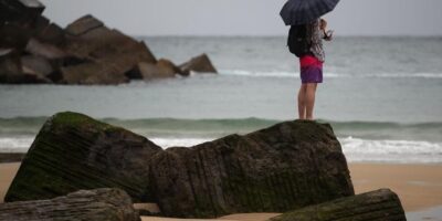 Adieu les fortes chaleurs avec une chute jusqu&rsquo;à 14 degrés en Méditerranée