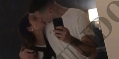 D., le principal agresseur présumé de Samuel Luiz qui a été « aveuglé » par sa petite amie