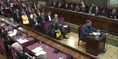 La Cour suprême refuse de renvoyer en prison les grâces des &lsquo;procs&rsquo; alors que les ressources sont réglées