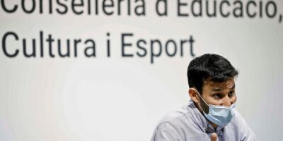 Comment commencer le cours dans la Communauté valencienne : 3 000 enseignants supplémentaires pour garantir la fréquentation du secondaire