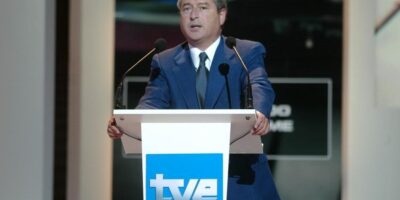 L&rsquo;ancien président de RTVE Jos Antonio Snchez sera l&rsquo;administrateur de Telemadrid