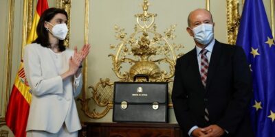 &lsquo;Gürtel&rsquo;, &lsquo;Kitchen&rsquo;, &lsquo;Púnica&rsquo; ou &lsquo;Lezo&rsquo;, les causes que l&rsquo;ancien ministre Juan Carlos Campo ne pourra pas aborder à son retour en tant que juge à la Cour nationale