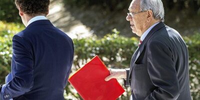 Le Tribunal National convoque l&rsquo;ancien ambassadeur Morodo pour l&rsquo;interroger sur les commissions qu&rsquo;il a versées au bras droit d&rsquo;Hugo Chvez