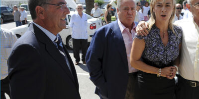 Le tribunal d&rsquo;Alicante acquitte Sonia Castedo d&rsquo;amour de l&rsquo;urbanisme en faveur de l&rsquo;homme d&rsquo;affaires Enrique Ortiz