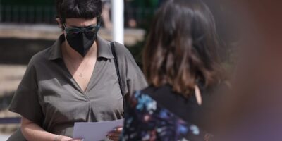 La &lsquo;niera&rsquo; de Podemos déclare au juge que « jamais » s&rsquo;occuper des enfants de Montero et Iglesias
