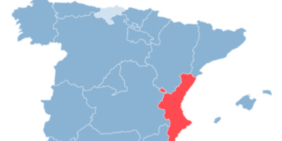 Restricciones Covid en Espaa: toque de queda, hostelera…