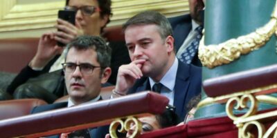 Un accusé dans le complot corrompu du &lsquo;procs&rsquo; dit qu&rsquo;Ivn Redondo a anticipé la distribution de fonds européens à l’employeur