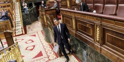 Etat d&rsquo;alarme ou état d&rsquo;exception, telles sont les principales différences
